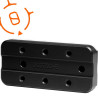 poids interne ACC INTERIOR FOREND WEIGHTS (5 unités) mdt