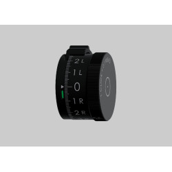 Schmidt & Bender PM II LP 5-25x56  P4FL 1cm cw DT / ST