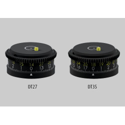 Schmidt & Bender PM II LP 5-25x56  P4FL 1cm cw DT / ST