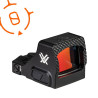Vortex Defender-CCW red dot point rouge 3 moa garantie a vie