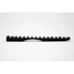 Rail rem700 SA 30 moa Picatinny  area 419