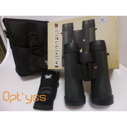 jumelles Vortex Crossfire 10x50 garantie a vie