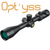 Vortex Viper PST Gen II 5-25x50 FFP EBR-2C Reticle | 30mm Tube  garantie a vie