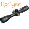 Vortex Viper PST Gen II 5-25x50 FFP EBR-2C Reticle | 30mm Tube  garantie a vie