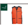 HV veste de chasse gilet haute visibilité M