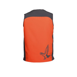 HV veste de chasse gilet haute visibilité M