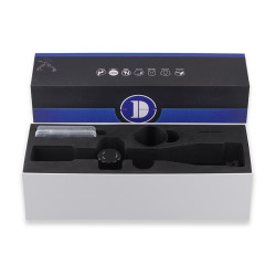 Discovery Optics HD genII 5-30X56SFIR Illuminated FFP MIL Zero Stop 34mm