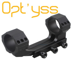 Montage cantilever  vector tactical 30mm 1er prix