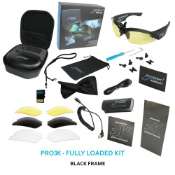 AIMCAM PRO 3K lunette camera