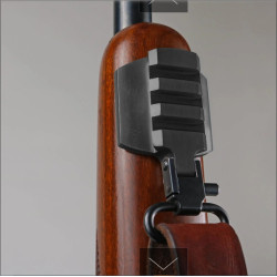 adaptateur grenadière picatinny Lil Brandi bt81 conversion