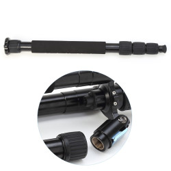 SIRUI W-2004 Étanche - Trépied / monopode en aluminium - Série W