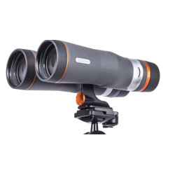 adaptateur jumelles sur trépied maven