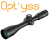 Vortex Viper PST Gen II 5-25x50 FFP EBR-2C Reticle | 30mm Tube  garantie a vie