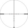 Vortex Razor HD 5-20x50 (MRAD) EBR-2B MRAD Reticle | 35mm Tube flip cap inclus