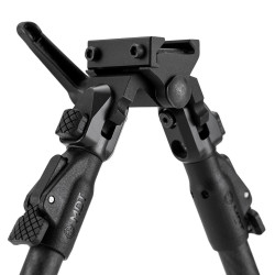 bipied mdt GRND-POD - BIPOD picatinny