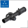 delta optical stryker HD 1-10x28 SDOG-1