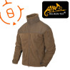 veste classic army JACKET - FLEECE helikon tex coyote