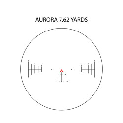 lunette primary arms slx6 1-6X24 SFP gen VI acss Nova