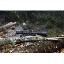 carabine a verrou franchi horizon elite strata camo 30-06 cerakote