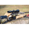 carabine a verrou HORIZON VARMINT ELITE SUBALPINE 308W franchi
