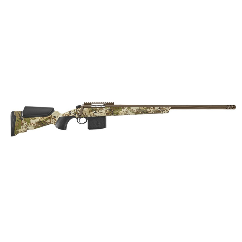 carabine a verrou HORIZON VARMINT ELITE SUBALPINE 308W franchi