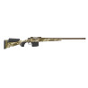 carabine a verrou HORIZON VARMINT ELITE SUBALPINE 308W franchi