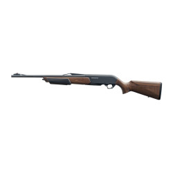 Winchester sxr2 300wm carabine pompe fileté  bois