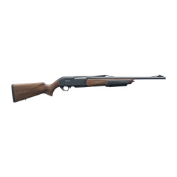 Winchester sxr2 300wm carabine pompe fileté  bois