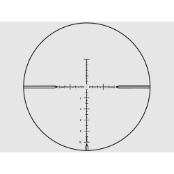 Crossfire II 3-12x56 AO Hog Hunter V-Brite lumineux