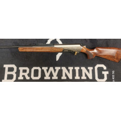 kit crosse garde main bavarian bois grade 3 G3 browning maral et 4x