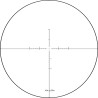 Vector optics lunette Sentinel-X pro 10-40x50 Center Dot -SF ref 3886