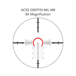 lunette PLXC 1-8×24 FFp   primary arms