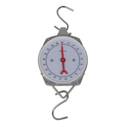 PESON DYNAMOMETRIQUE 200 KGS ligne verney carron pro hunt