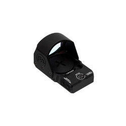 point rouge glx rs 15