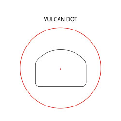 point rouge glx rs 15