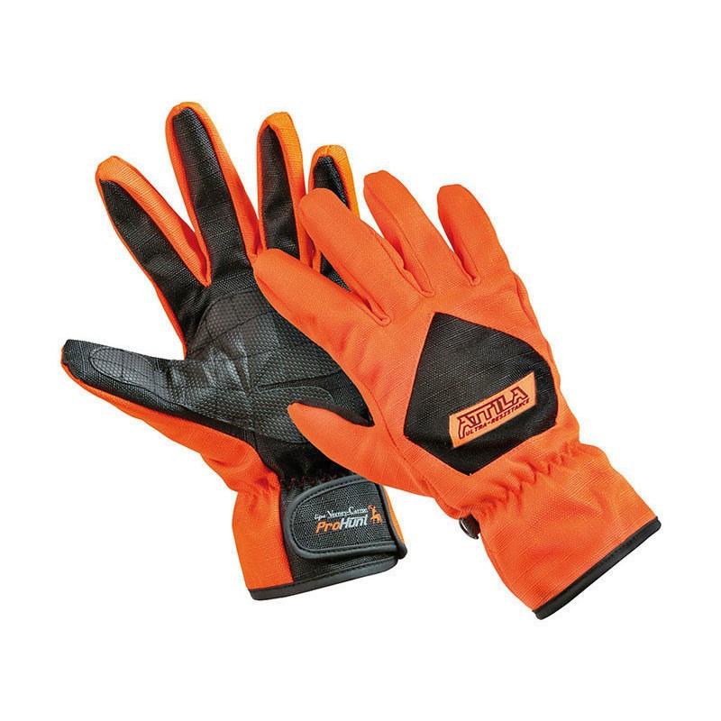 gants attila pro hunt Ligne Verney-Carron