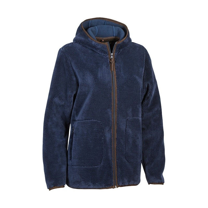 blouson condura femme