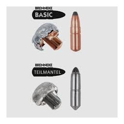 BRENNEKE basic