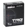 sako trg precision