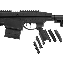 carabine pendleton 19.9j air comprimé TACTIQUE BREAK BARREL PENDLETON