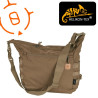 SAC BUSHCRAFT SATCHEL cordura helikon tex coyote