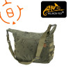 SAC BUSHCRAFT SATCHEL cordura helikon tex vert