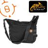 SAC BUSHCRAFT SATCHEL cordura helikon tex noir