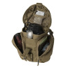 SAC essentail kitbag cordura helikon tex vert desert night camo