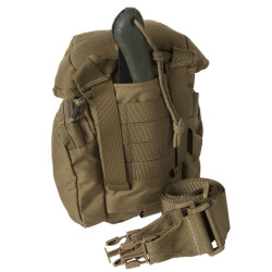 SAC essentail kitbag cordura helikon tex coyote