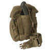 SAC essentail kitbag cordura helikon tex coyote
