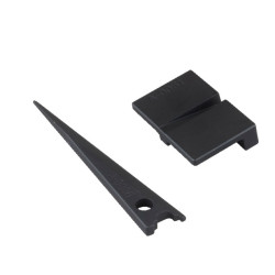 montage spuhr SP-3601 Ø30 H30mm 6MIL PIC