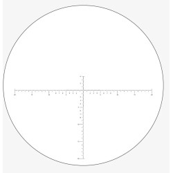 jumelles Athlon Midas gen II 12x50 UHD Pro reticulé