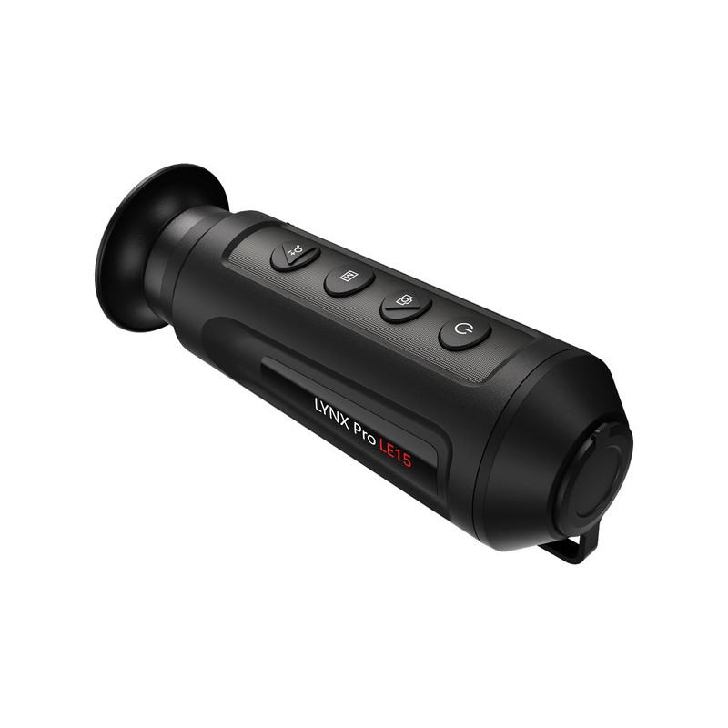 LUNETTE THERMIQUE LYNX PRO LE15 hikmicro