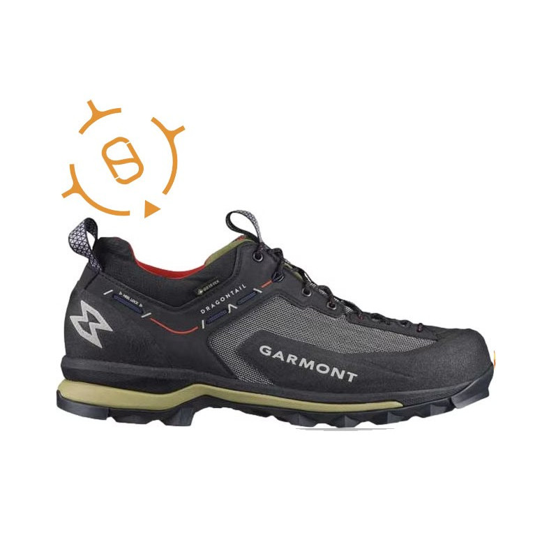 chaussure DRAGONTAIL SYNTH GTX® Garmont